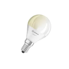 Лампа светодиодная ZigBee Classic P Dimm  40 5 W/2700K E14 470Lm 20000h d40*78 - LEDVANCE