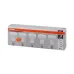 Лампа светодиодная LV R63 60 8SW/840 230V E27 Экопак1X5  RU OSRAM