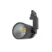 FL-LED LUXSPOT-L 50W  BLACK  3000K 5000Лм 50Вт 220-240В FOTON черный 3-ф трек светильник