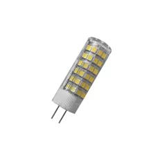 Лампа светодиодная FL-LED G4-SMD 8W 220V 6400К G4  560lm  16*57mm  FOTON