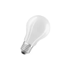 Лампа светодиодная 7,5W/840 (=75W) E27 DIM PARATHOM CL A FIL GL мат. - OSRAM