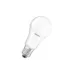 Лампа светодиодная свеча 5.5W/840(=40W) E14 220-240V (LED Star 470lm Матовая) - OSRAM