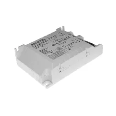 Драйвер светодиодный ECXd  IP20  DIM(1-10V)  1400.025  900-1400mA  20–43V/38-60W 124x80x33мм VS