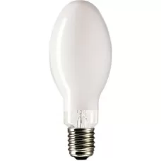 Лампа ртутная бездроссльная ML 250W E40  d91x226  225-235V PHILIPS