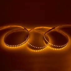 Лента светодиодная GLS-2835-180-14.4-24-IP20-PRM-1800 14,4Вт/м, 180 д/м, 24В, 1800К, гар.3 года