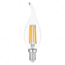 Лампа GLDEN-CWS-20-230-E14-6500 1/10/100