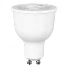 Лампа GLDEN-MR16-15-230-GU10-6500 Dif 60