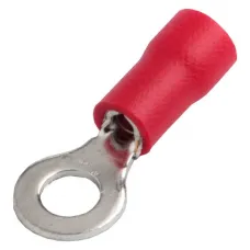 Наконечник НКИ GNKI-1,25-5 Красный, 100 штук, упаковка