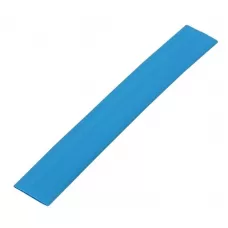Трубка термоусадочная GHS-20-10-B, 20/10мм, Синяя, 1м, шт