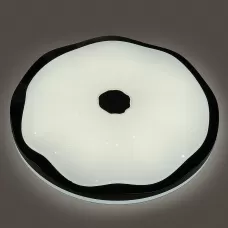 Светильник светодиодный Black GSMCL-Smart79, 800379, 5540 Лм, 80 Вт GENERAL
