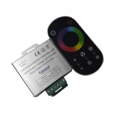 Контроллер GDC-RGB-288-R-IP20-12 GENERAL 