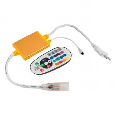 Контроллер для RGB ленты 220v General 1200W GDC-RGB-1200-IP67-220 GENERAL