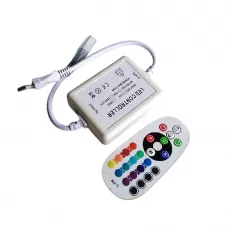 Контроллер GDC-RGB-700-R-IP20-220 GENERAL