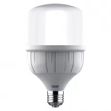 Лампа светодиодная высокомощная GLDEN-HPL-65-230-E27-6500, E-27, 6500 К GENERAL