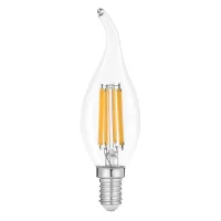 Лампа GLDEN-CWS-20-230-E14-2700 1/10/100
