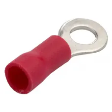 Наконечник НКИ GNKI-1,25-6 Красный, 100 штук, упаковка