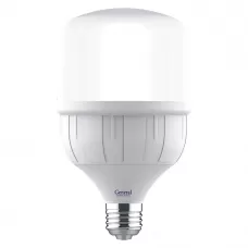 Лампа светодиодная высокомощная GLDEN-HPL-30-230-E27-6500, E-27, 6500 К GENERAL