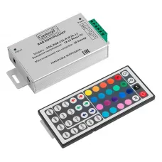 Контроллер GDC-RGB-216-R-IP20-12 GENERAL 