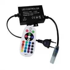 Контроллер GDC-RGB-1500-R-IP20-220 RGB GENERAL