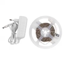 Комплект GLS-5050-30-7.2-12-IP20-PRO-3-5-KIT 5м лента + ИПН 12В  GENERAL 
