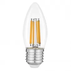 Лампа GLDEN-CS-20-230-E27-6500 1/10/100