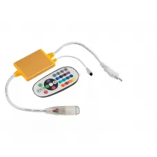 Контроллер RGB GDC-RGB-1200-NL-IP67-220  GENERAL