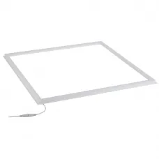 Панель светодиодная GALP-WF-600-40BT-6 (панель-рамка) GENERAL