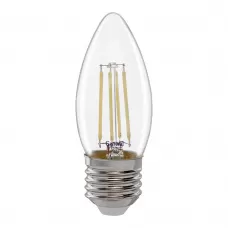 Лампа светодиодная GLDEN-CS-15-230-E27-4500,E27, 4500 К GENERAL