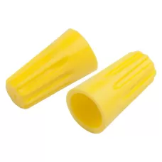 СИЗ GSIZ4-3,5-11-Y, (3,5-11 мм2), желтый, 100 штук, упаковка