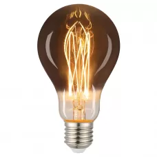 Лампа GLDEN-A75SS-6-230-E27-1800 Винтажный