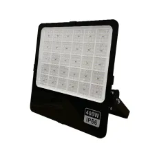 FL-LED Light-PAD-60° 400W DW 40000Lm AC180-265В 445x445x55мм - Прожектор