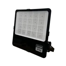 FL-LED Light-PAD-60° 300W DW 30000Lm AC180-265В 425x390x52мм - Прожектор