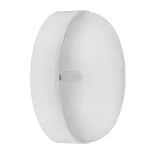 FL-LED SOLO-Ring С 18W 4200K круглый IP65  1800Лм 18Вт 170x170x51мм