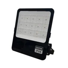 FL-LED Light-PAD-60° 200W DW 20000Lm AC180-265В 325x360x50мм - Прожектор