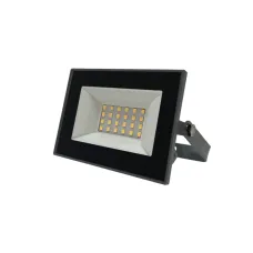 FL-LED Light-PAD  30W YELLOW Grey  AC220-240В 122x95x30мм - Прожектор