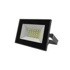 FL-LED Light-PAD  30W GREEN Grey  AC220-240В 122x95x30мм - Прожектор