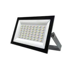 FL-LED Light-PAD  50W YELLOW Grey   AC220-240В 147x103x30мм - Прожектор