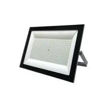 FL-LED Light-PAD 200W GREEN Grey   AC220-240В 330x240x30мм - Прожектор