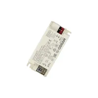 OT FIT 40/220-240/1A0 NFC  12-42W  18-40V  700-1050мА  97х43х30мм - драйвер OSRAM