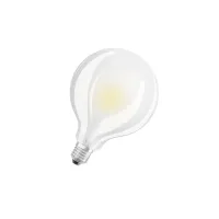 PARATHOM  GLOBE125  GL FR 60    7W/827  ( =60W) FIL 220-240V  E27   806Lm - LED лампа OSRAM