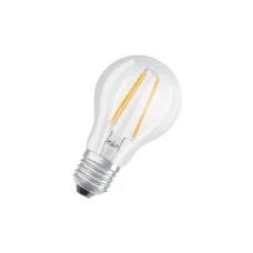 new PARATHOM CL A FIL GL   60 non-dim 6,5W/840 E27 прозр. - LED лампа OSRAM