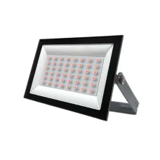 FL-LED Light-PAD  50W RED Grey   AC220-240В 147x103x30мм - Прожектор