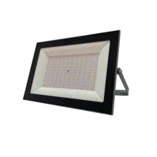 FL-LED Light-PAD 100W RED Grey  AC220-240В 230x166x30мм - Прожектор