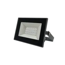 FL-LED Light-PAD  30W BLUE Grey  AC220-240В 122x95x30мм - Прожектор