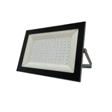 FL-LED Light-PAD 100W BLUE Grey  AC220-240В 230x166x30мм - Прожектор