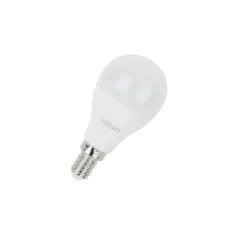 LS CLP 75  9W/840 (=75W) 170-250V FR  E14 806lm d45x79 40000h - LED лампа OSRAM