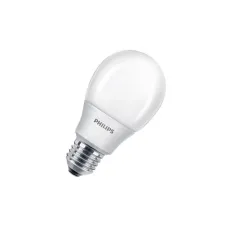 Softone ESaver 11W/827 E27 220-240V T60 d60x114 - лампа PHILIPS