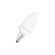 Soft 12W/827 E14 220-240V 510Lm В45 135x47x44 8000h - лампа PHILIPS