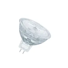 DIM LED Superstar Plus MR16 35 36 5W/927 12V GU5.3 350Lm Ra90 стекло - лампа OSRAM