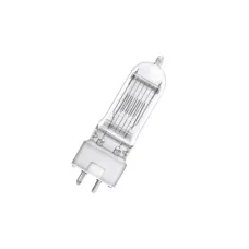 64680  240V  500W  GY9.5 (A1/244)  d22x75mm  50h - лампа OSRAM